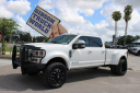 Thumbnail image of 2021 Ford F-450 Super Duty at Gibson Truck World
