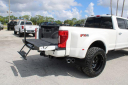 Thumbnail image of 2021 Ford F-450 Super Duty at Gibson Truck World
