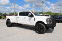 Thumbnail image of 2021 Ford F-450 Super Duty at Gibson Truck World