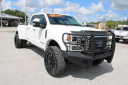 Thumbnail image of 2021 Ford F-450 Super Duty at Gibson Truck World