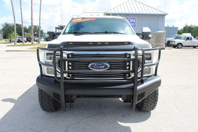 Thumbnail image of 2021 Ford F-450 Super Duty at Gibson Truck World