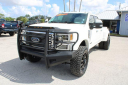 Thumbnail image of 2021 Ford F-450 Super Duty at Gibson Truck World
