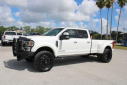 Thumbnail image of 2021 Ford F-450 Super Duty at Gibson Truck World