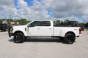 Thumbnail image of 2021 Ford F-450 Super Duty at Gibson Truck World
