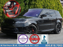 Thumbnail image of 2020 Land Rover Range Rover Sport at Auto Expo Store