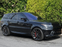 Thumbnail image of 2020 Land Rover Range Rover Sport at Auto Expo Store