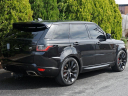 Thumbnail image of 2020 Land Rover Range Rover Sport at Auto Expo Store