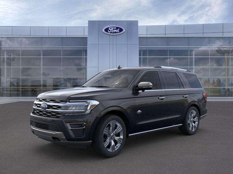 Thumbnail image of 2024 Ford Expedition at Performance Ford of East Hanover