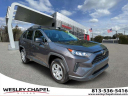 Thumbnail image of 2021 Toyota RAV4 at Wesley Chapel Nissan