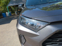 Thumbnail image of 2021 Toyota RAV4 at Wesley Chapel Nissan
