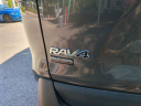 Thumbnail image of 2021 Toyota RAV4 at Wesley Chapel Nissan