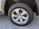 Thumbnail image of 2021 Toyota RAV4 at Wesley Chapel Nissan
