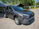 Thumbnail image of 2021 Toyota RAV4 at Wesley Chapel Nissan