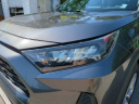 Thumbnail image of 2021 Toyota RAV4 at Wesley Chapel Nissan