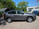 Thumbnail image of 2021 Toyota RAV4 at Wesley Chapel Nissan