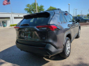 Thumbnail image of 2021 Toyota RAV4 at Wesley Chapel Nissan