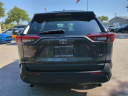 Thumbnail image of 2021 Toyota RAV4 at Wesley Chapel Nissan