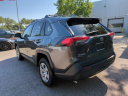 Thumbnail image of 2021 Toyota RAV4 at Wesley Chapel Nissan