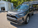 Thumbnail image of 2021 Toyota RAV4 at Wesley Chapel Nissan