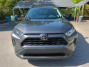 Thumbnail image of 2021 Toyota RAV4 at Wesley Chapel Nissan
