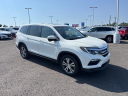 2017 Honda Pilot EX-L w/RES at Johnson City Honda