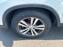 Thumbnail image of 2017 Honda Pilot at Johnson City Honda