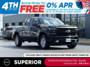 Thumbnail image of 2021 Chevrolet Silverado 1500 at Superior Nissan Fayetteville