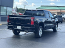 Thumbnail image of 2021 Chevrolet Silverado 1500 at Superior Nissan Fayetteville
