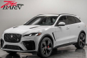 Thumbnail image of 2023 Jaguar F-PACE at The Toy Barn
