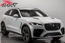 Thumbnail image of 2023 Jaguar F-PACE at The Toy Barn