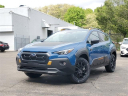 Thumbnail image of 2025 Subaru Crosstrek at LaFontaine Subaru
