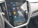Thumbnail image of 2025 Subaru Crosstrek at LaFontaine Subaru