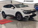 Thumbnail image of 2023 Kia Sportage at PremierSubaruKia-USED of Branford, CT