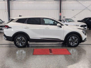 Thumbnail image of 2023 Kia Sportage at PremierSubaruKia-USED of Branford, CT