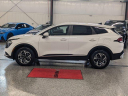 Thumbnail image of 2023 Kia Sportage at PremierSubaruKia-USED of Branford, CT
