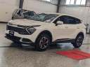 Thumbnail image of 2023 Kia Sportage at PremierSubaruKia-USED of Branford, CT