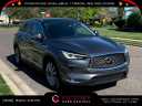 2019 INFINITI QX50 Luxe at Victory Cars Central