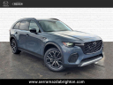 Thumbnail image of 2025 Mazda CX-70 Plug-in Hybrid at Serra Honda Brighton