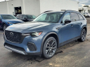 Thumbnail image of 2025 Mazda CX-70 Plug-in Hybrid at Serra Honda Brighton