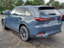 Thumbnail image of 2025 Mazda CX-70 Plug-in Hybrid at Serra Honda Brighton