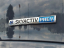 Thumbnail image of 2025 Mazda CX-70 Plug-in Hybrid at Serra Honda Brighton