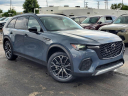 Thumbnail image of 2025 Mazda CX-70 Plug-in Hybrid at Serra Honda Brighton