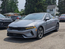 Thumbnail image of 2022 Kia K5 at LaFontaine Toyota Kia Genesis of Dearborn
