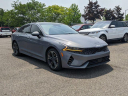 Thumbnail image of 2022 Kia K5 at LaFontaine Toyota Kia Genesis of Dearborn