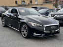 Thumbnail image of 2018 INFINITI Q60 at Bronx Nissan