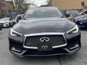 Thumbnail image of 2018 INFINITI Q60 at Bronx Nissan