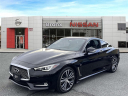 Thumbnail image of 2018 INFINITI Q60 at Bronx Nissan