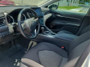 Thumbnail image of 2024 Toyota Camry at Toyota of North Miami