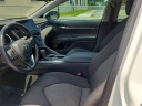 Thumbnail image of 2024 Toyota Camry at Toyota of North Miami