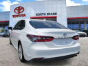 Thumbnail image of 2024 Toyota Camry at Toyota of North Miami